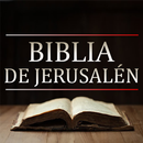 Jerusalén Santa Biblia APK