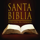 Santa Biblia en Español Actual APK
