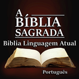 Bíblia Sagrada Linguagem Atual APK