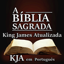 King James Bíblia Atual APK