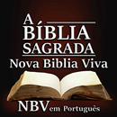 Nova Bíblia Viva Sagrada APK