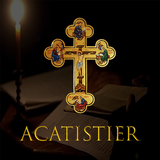 Acatistier - Acatiste Ortodoxe