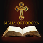 Biblia Ortodoxă Română icône