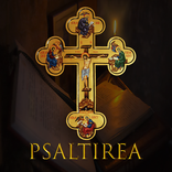 Psaltirea Prorocului David