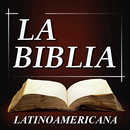 Santa Biblia Latinoamericana APK