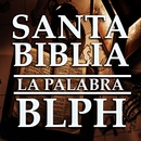 La Palabra Hispanoamérica BLPH Santa Biblia APK
