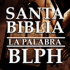 La Palabra Hispanoamérica BLPH Santa Biblia icône