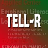 Tell-R (Educational, Wellness) screenshot 1