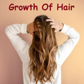 Grow hair naturally