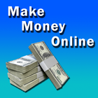 How to Make Money Online icône