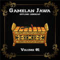 Gamelan Jawa Offline Lengkap