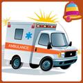 Ambulance Sounds Siren