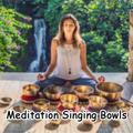 Meditation Singing Bowls