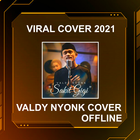 Valdy Nyonk Lagu Cover Offline Viral 2021 ไอคอน