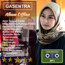 GASENTRA Dangdut 2021 Cover Offline APK