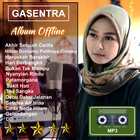 GASENTRA Dangdut 2021 Cover Offline icône