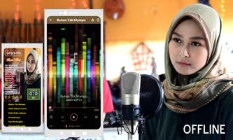 GASENTRA Dangdut 2021 Cover Offline capture d'écran 1