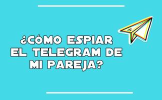 como clonar telegran poster