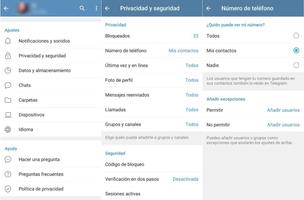 como clonar telegran capture d'écran 1