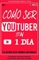 como ser um youtuber famoso syot layar 1