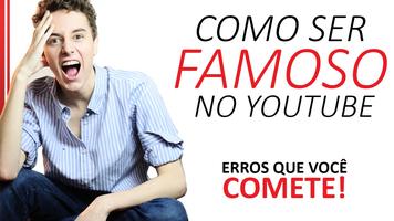 como ser um youtuber famoso اسکرین شاٹ 3