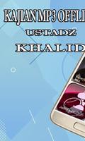 Kajian Ust. Khalid Basalamah (Full Offline) syot layar 1