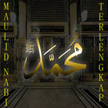 Kitab Maulid Nabi Offline