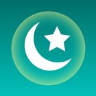 آیکون‌ Qibla App