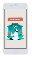 Qibla App poster