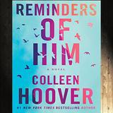 Reminders of Him book