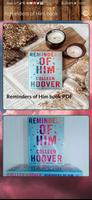 Reminders of Him book Affiche