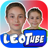 New LeoTube Wallpapers 2020