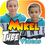 Mikel FamilyTube Wallpapers 2020