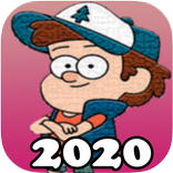 New Gravity Falls Wallpaper