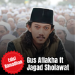 Serat Penjajah-Gus Aflakha simgesi