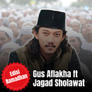 Serat Penjajah-Gus Aflakha APK