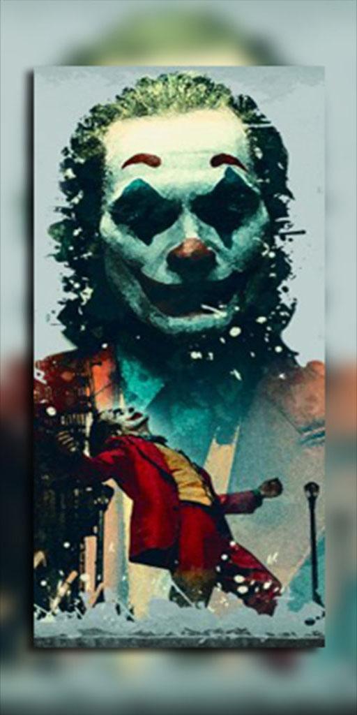 Joker Wallpaper Uhd 2020 For Android Apk Download