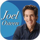 Joel Osteen иконка
