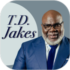 T.D. Jakes icon