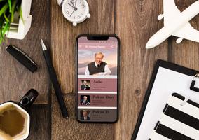 Dr. Charles Stanley الملصق
