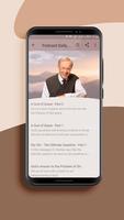 Dr. Charles Stanley تصوير الشاشة 2