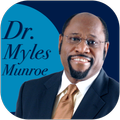 Dr. Myles Munroe