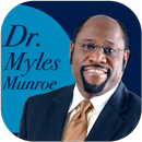 Dr. Myles Munroe APK
