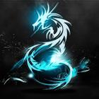 Dragon Wallpaper ikona