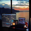 Panduan Trading Saham Pemula