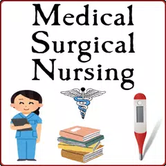 Скачать Medical Surgical Nursing APK