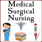 Medical Surgical Nursing icône