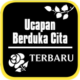 ”Kata Ucapan Berduka Cita Terba