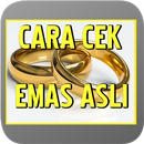 Cara Cek Emas Asli APK
