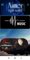 Music Mix Aimer 海報
